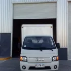 La imagen 7 de la Empresa TRANSPORTES CALEUCHE Servicio de transporte en Huechuraba RM