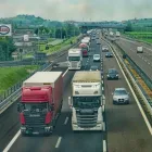 La imagen 10 de la Empresa TRANSPORTES CALEUCHE Servicio de transporte en Huechuraba RM