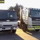 La imagen 3 de la Empresa TRANSPORTES DELTA Oficinas en Santiago RM