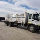 La imagen 6 de la Empresa TRANSPORTES DELTA Oficinas en Santiago RM