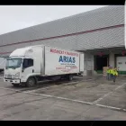 La imagen 8 de la Empresa TRANSPORTES DELTA Oficinas en Santiago RM