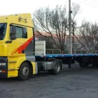 La imagen 1 de la Empresa TRANSPORTES HOFMANN Transportes Terrestres en Osorno LL