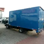 La imagen 4 de la Empresa TRANSPORTES JOP Servicio de transporte en Concepción BI
