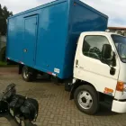 La imagen 5 de la Empresa TRANSPORTES JOP Servicio de transporte en Concepción BI