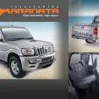 La imagen 5 de la Empresa TRANSPORTES MARANATA Viajes Especiales De Turismo en Santiago RM