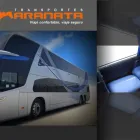 La imagen 10 de la Empresa TRANSPORTES MARANATA Viajes Especiales De Turismo en Santiago RM