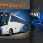 La imagen 14 de la Empresa TRANSPORTES MARANATA Viajes Especiales De Turismo en Santiago RM