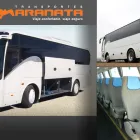 La imagen 17 de la Empresa TRANSPORTES MARANATA Viajes Especiales De Turismo en Santiago RM