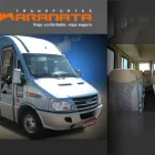 La imagen 21 de la Empresa TRANSPORTES MARANATA Viajes Especiales De Turismo en Santiago RM