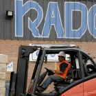 La imagen 1 de la Empresa TRANSPORTES RADO INTERNACIONAL LTDA Transportes Terrestres en Santiago RM