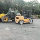 La imagen 1 de la Empresa TRANSPORTES VILLEGAS DOMKE LTDA Venta de Repuestos para Gruas Horquilla en Puerto Montt LL