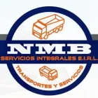 La imagen 1 de la Empresa TRANSPORTES Y SERVICIOS NMB SERVICIOS INTEGRALES EIRL Servicio de envío en Antofagasta AN