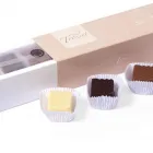 La imagen 2 de la Empresa TROSSET XOCOLATA Productos sin Azucar en Las Condes RM