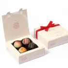 La imagen 3 de la Empresa TROSSET XOCOLATA Productos sin Azucar en Las Condes RM