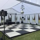 La imagen 5 de la Empresa TU BODA A LA MEDIA Organizador de eventos en Providencia RM