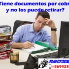 La imagen 4 de la Empresa TU MOTO EXPRESS SPA Transportes en Renca RM