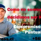 La imagen 5 de la Empresa TU MOTO EXPRESS SPA Transportes en Renca RM