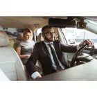 La imagen 1 de la Empresa TURISMO EXPRESS Traslados a Eventos en Puente Alto RM