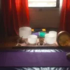 La imagen 2 de la Empresa UNISONO SONOTERAPIA Venta Cuencos en Santiago RM