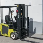 La imagen 1 de la Empresa UP ELEVADORES EN IQUIQUE Tienda de maquinaria en Iquique TA