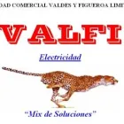 La imagen 1 de la Empresa VALFI ELECTRICIDAD Voltimetros en Chillan BI