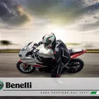 La imagen 2 de la Empresa VENTA DE MOTOS GRUNEFELD Tienda de repuestos para motocicletas en San Felipe VS