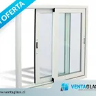 La imagen 4 de la Empresa VENTAGLASS Vidrio y ventanas en Santiago RM