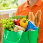 La imagen 1 de la Empresa VERDUFRESH DELIVERY Mercado de productos agrícolas en Vitacura RM