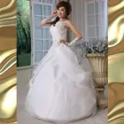 La imagen 1 de la Empresa VIVA-NOVIA Vestidos de Novia Desmontables en Santiago RM