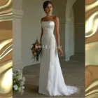 La imagen 2 de la Empresa VIVA-NOVIA Vestidos de Novia Desmontables en Santiago RM