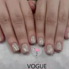La imagen 1 de la Empresa VOGUE PELUQUERÍA SALON DE ESTÉTICA VISOS Y MECHAS CALIFORNIANAS en Providencia RM