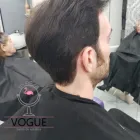 La imagen 4 de la Empresa VOGUE PELUQUERÍA SALON DE ESTÉTICA VISOS Y MECHAS CALIFORNIANAS en Providencia RM