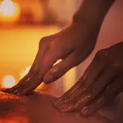 La imagen 1 de la Empresa WECAREMASAJES Spa con masajes en Las Condes RM