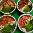 La imagen 1 de la Empresa YUTAKI SUSHI FUSION VARIEDAD SUSHI en Estación Central RM