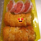 La imagen 3 de la Empresa YUTAKI SUSHI FUSION VARIEDAD SUSHI en Estación Central RM