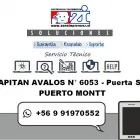 La imagen 3 de la Empresa ZONA IMPRESORAS Telecomunicaciones E Informática en Puerto Montt LL