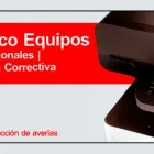 La imagen 5 de la Empresa ZONA IMPRESORAS Telecomunicaciones E Informática en Puerto Montt LL