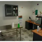 La imagen 5 de la Empresa ZOOCLÍNICA Veterinario en Calera VS