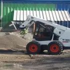 La imagen 2 de la Empresa ZUVECO Agencia de alquiler de maquinaria en Huechuraba RM