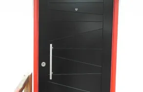 La imagen 4 de la Empresa BLINDALOCK Seguridad En Industrias en Penalolen RM