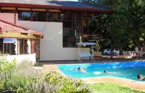 La imagen 3 de la Empresa COMPLEJO TURÍSTICO SOL DE QUILLÓN Turismo Y Hotelería en Quillón BI