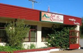 La imagen 4 de la Empresa COMPLEJO TURÍSTICO SOL DE QUILLÓN Turismo Y Hotelería en Quillón BI