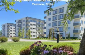 La imagen 1 de la Empresa CONSTRUCTORA SCHIELE Y WERTH LIMITADA Venta de Casa y Departamento en Temuco AR