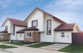 La imagen 2 de la Empresa CONSTRUCTORA SCHIELE Y WERTH LIMITADA Venta de Casa y Departamento en Temuco AR