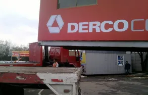 La imagen 2 de la Empresa CONSTRUYDECOR Remodelación De Locales Comerciales Y Oficinas en Santiago RM