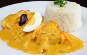 La imagen 5 de la Empresa LACASAPERUANA RESTAURANT  SANGUCHERIA JUGUERIA Restaurantes Mariscos Y Pescados en Rancagua LI