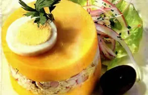 La imagen 12 de la Empresa LACASAPERUANA RESTAURANT  SANGUCHERIA JUGUERIA Restaurantes Mariscos Y Pescados en Rancagua LI