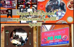 La imagen 3 de la Empresa RESTAURANT PIN PON Turismo Y Hotelería en Concepción BI