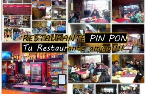 La imagen 4 de la Empresa RESTAURANT PIN PON Turismo Y Hotelería en Concepción BI