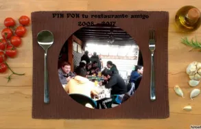 La imagen 5 de la Empresa RESTAURANT PIN PON Turismo Y Hotelería en Concepción BI